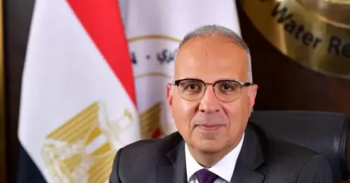 وزير الري يؤكد حرص الوزارة على تطبيق أحدث الأساليب العلمية في حماية السواحل