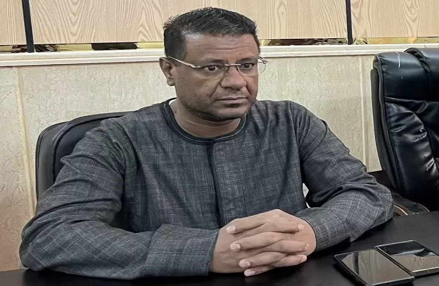 خط أحمر
