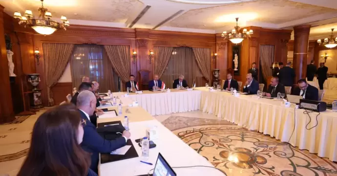 وزير النقل: أرباح شركة الجسر العربي تتجاوز 40 مليون دولار خلال 9 أشهر