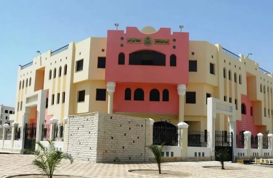 خط أحمر
