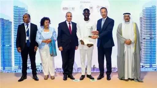 وزيرا الخارجية والاتصالات يشهدان ختام النسخة الثالثة من المسابقة الرئاسية الأفريقية للشباب في الذكاء الاصطناعي والروبوتات