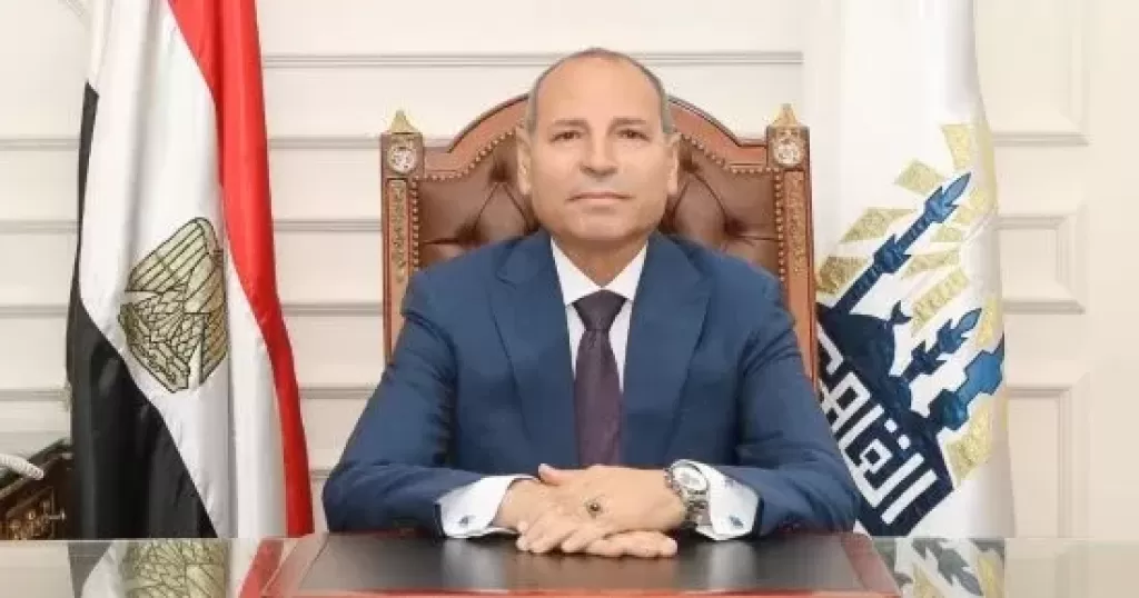 خط أحمر