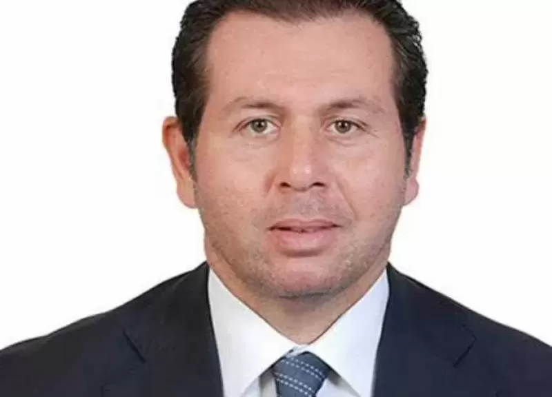 خط أحمر