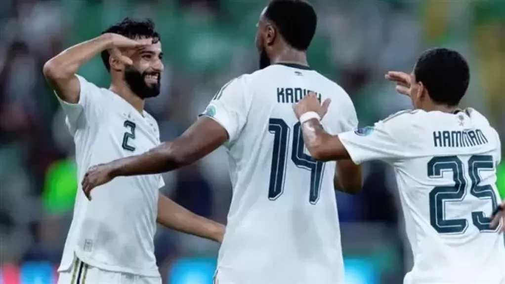 موعد مباراة السعودية وقطر اليوم في نصف نهائي ”خليجي 27” والقنوات الناقلة