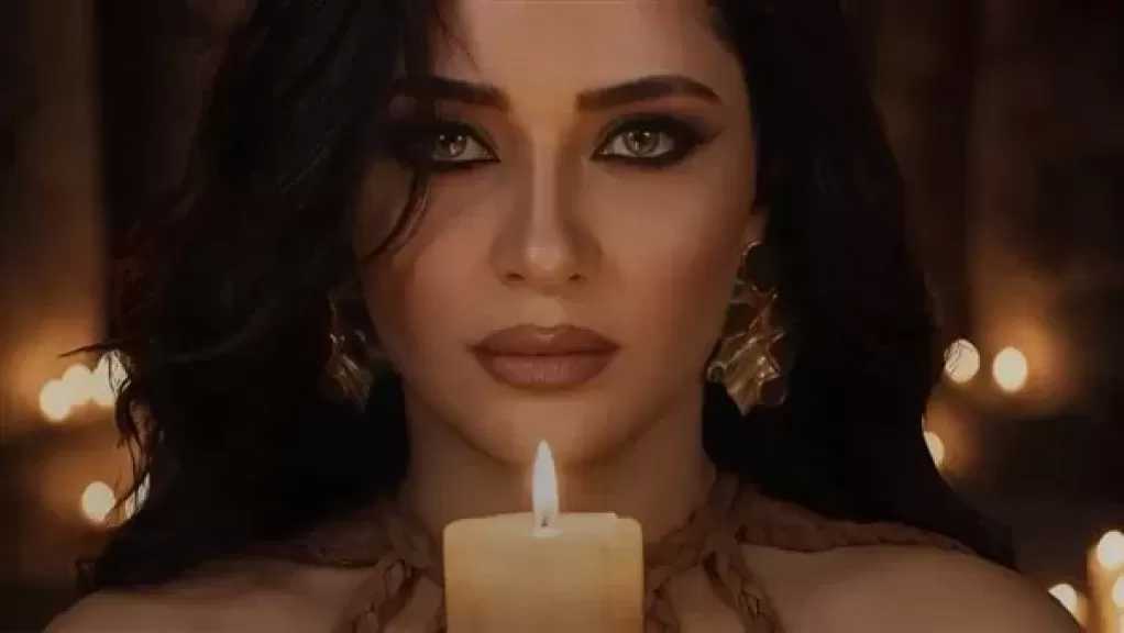 روزا تطرح فيديو كليب «أتكحل عليك» مستوحاة من الفولكلور المصري