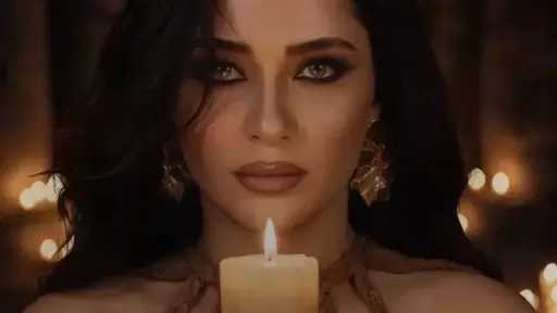 روزا تطرح فيديو كليب «أتكحل عليك» مستوحاة من الفولكلور المصري
