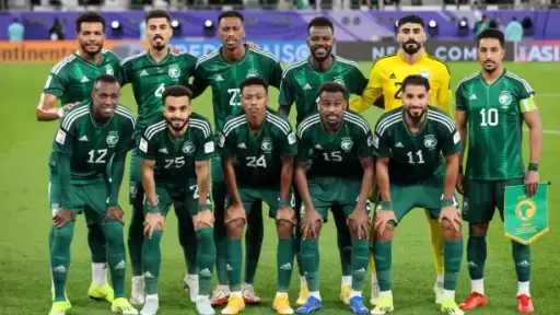 حارس السعودية: نثق في قدرتنا على تجاوز قطر والتتويج بكأس الخليج