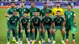 حارس السعودية: نثق في قدرتنا على تجاوز قطر والتتويج بكأس الخليج
