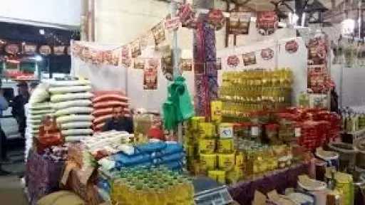 خبير اقتصادي: الدولة المصرية تسعى لتأمين غذائها في ظل التوترات في المنطقة