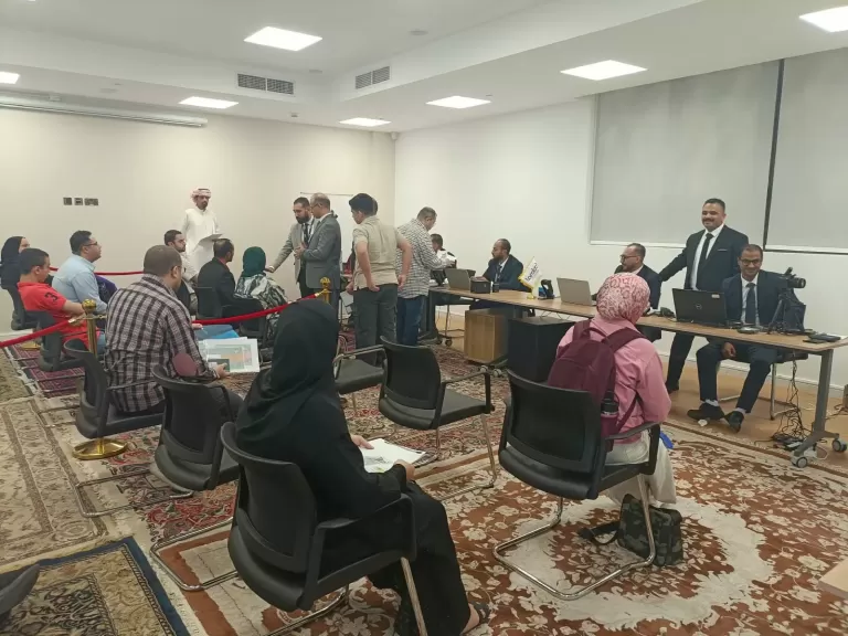 خط أحمر
