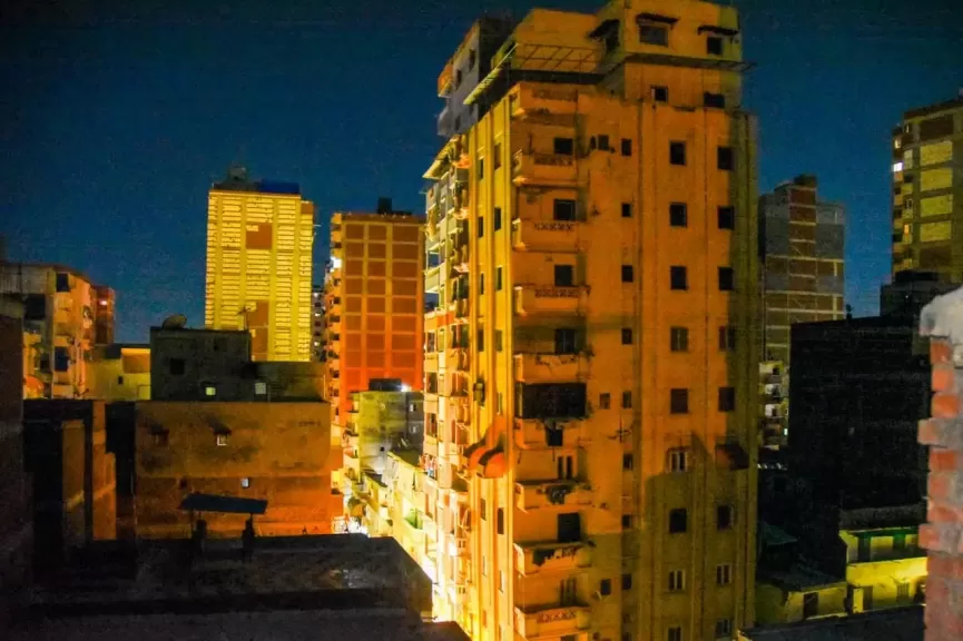 خط أحمر