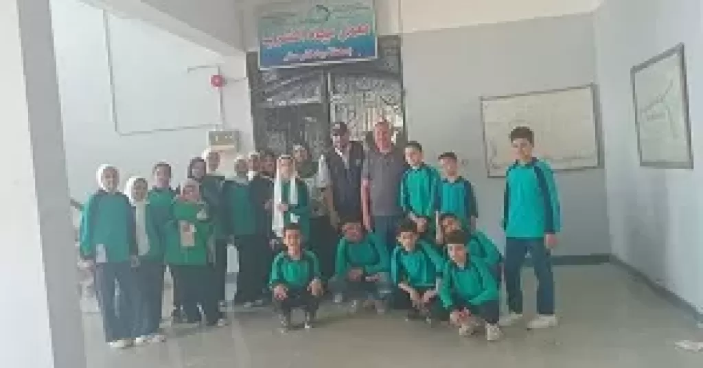 خط أحمر