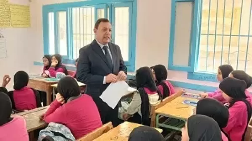 خط أحمر