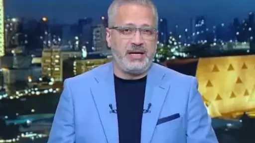 تامر أمين: مهرجان الموسيقى العربية في ورطة حقيقية.. وما يحدث لا يتناسب مع اسمه وعراقته