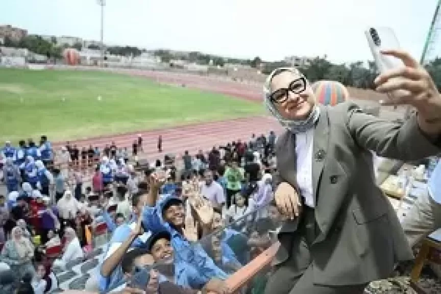 خط أحمر