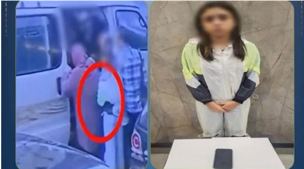 خط أحمر