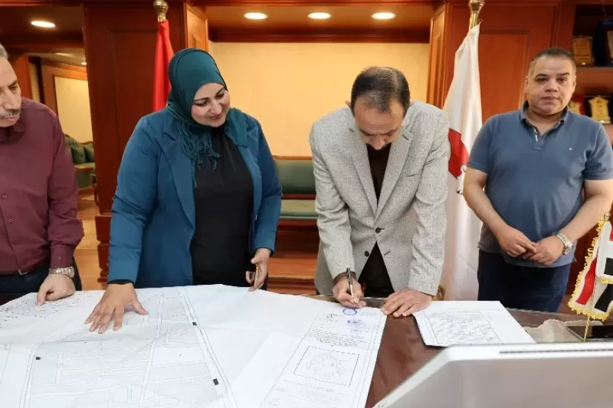 خط أحمر