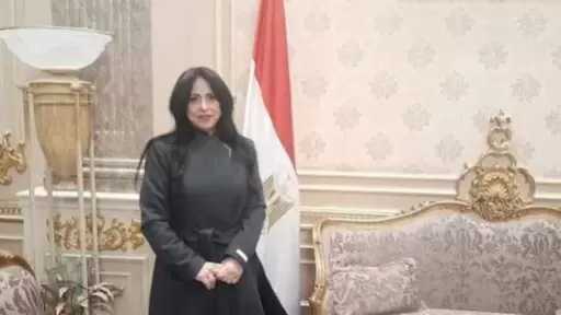 ميرال الهريدى: كلمة الرئيس للقادة الأفارقة تضع خريطة طريق للتكامل الأفريقى