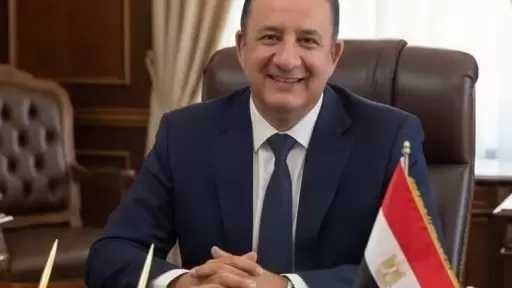 مصطفى خليل: إعلان قمة ”العلمين” عكس حرص مصر على ترسيخ مبادىء القانون الدولي وحفظ سيادة الدول