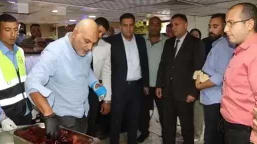 علاء نبيل: منتخب مصر استفاد من مواجهة جنوب أفريقيا.. وحمزة مشروع مهاجم عالمى
