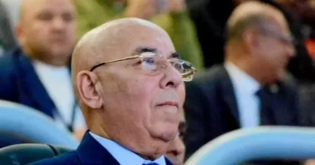 خط أحمر