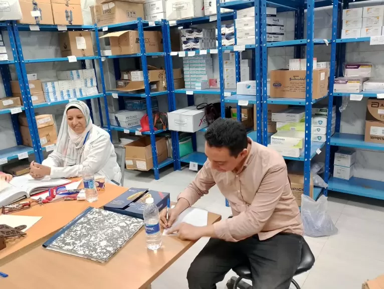 خط أحمر