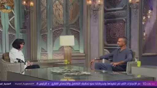 محمد الشرنوبي يكشف سبب طرح ألبومه مع زحام الصيف: وصلت للتركيبة التي أبحث عنها