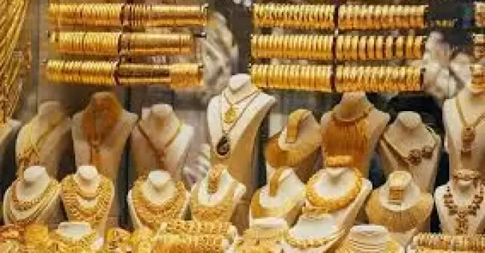 سعر الذهب اليوم الإثنين 5-10-2026 في مصر صباحًا