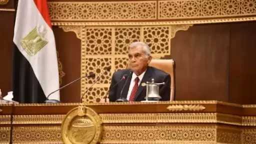 عصام فريد يُهنئ الرئيس السيسي بالذكرى الـ53 لانتصارات أكتوبر ويؤكد مواصلة بناء الدولة الحديثة
