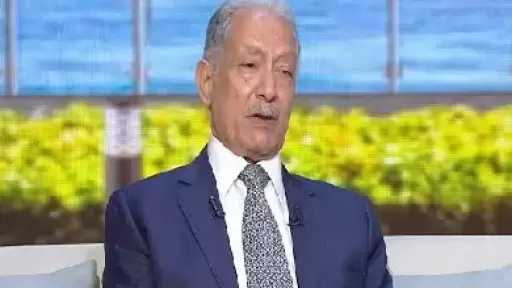 السفير صلاح حليمة: موقع أرض الصومال الاستراتيجي يجعل أي تحركات خارجية مؤثرة على الملاحة بالبحر الأحمر
