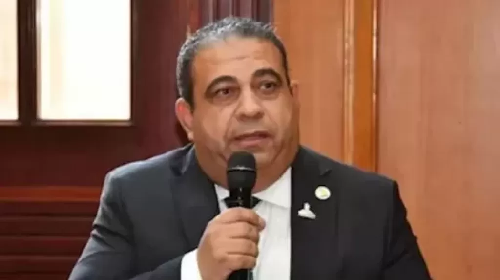 خط أحمر