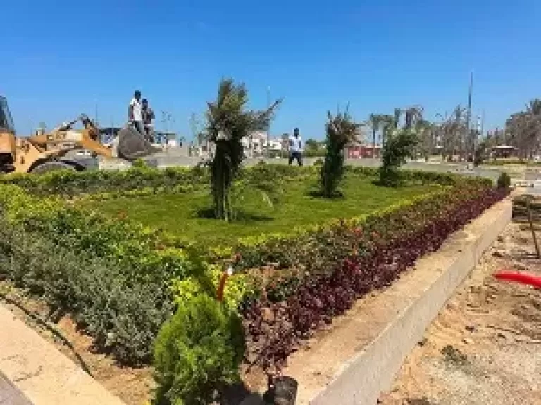خط أحمر