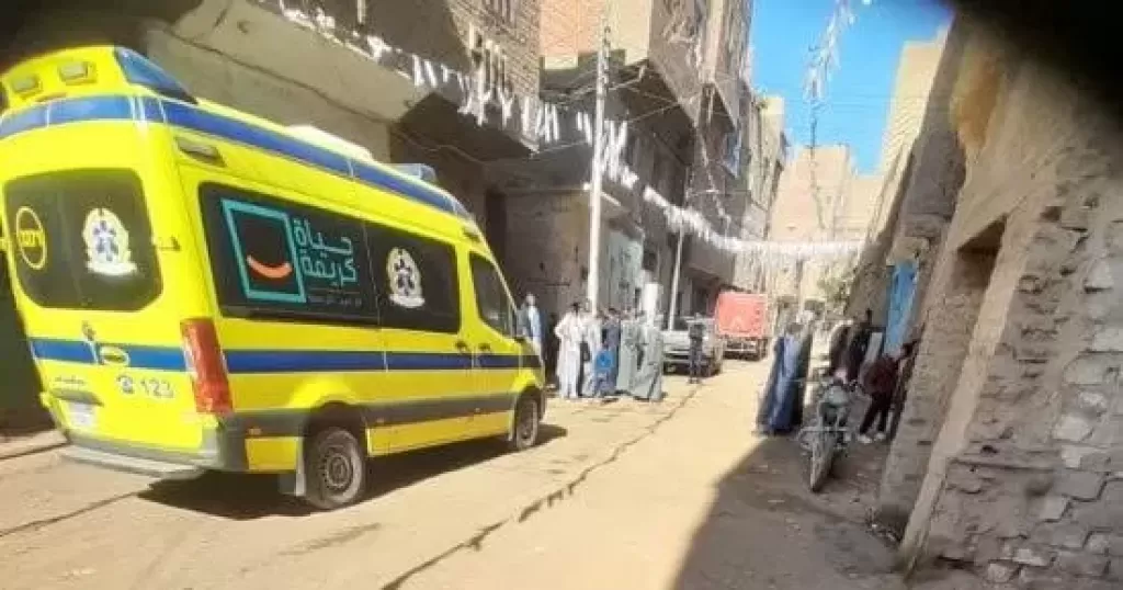 خط أحمر