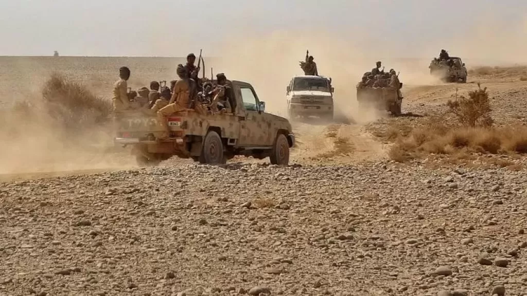 خط أحمر