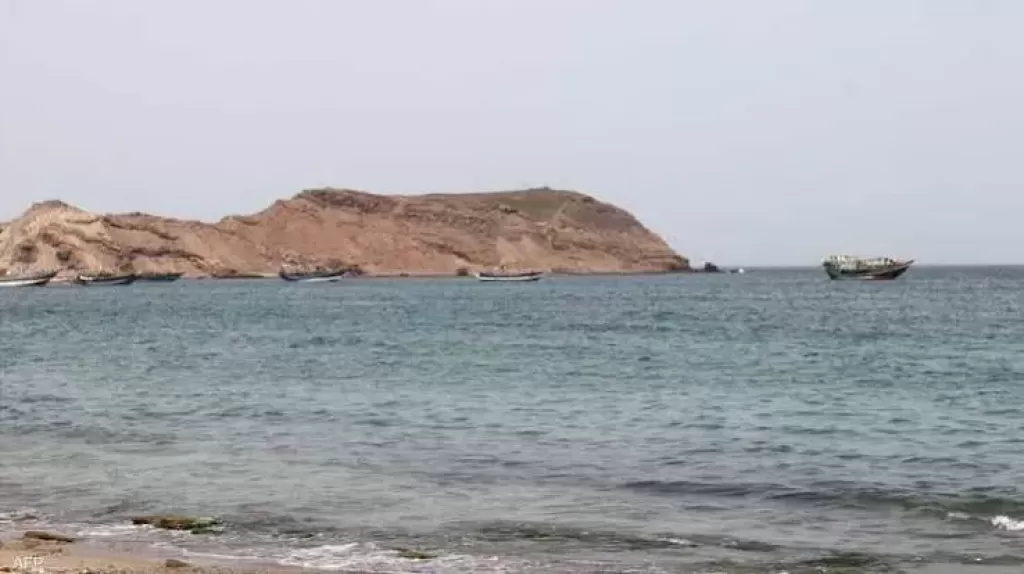 خط أحمر