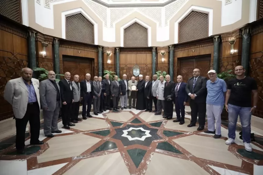 خط أحمر
