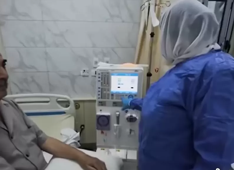 خط أحمر