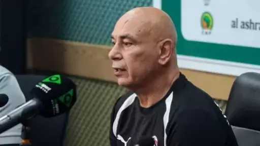 سيف زاهر: هانى أبو ريدة أكد استمرار حسام وإبراهيم حسن مع منتخب مصر