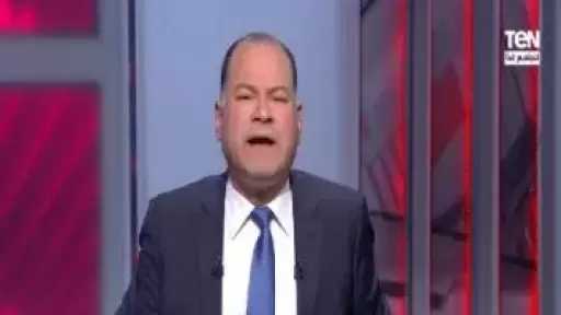 نشأت الديهي يوجه التحية للشعب المصري والقوات المسلحة في ذكرى انتصار أكتوبر