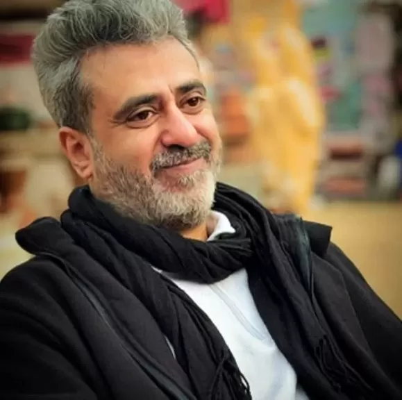 خط أحمر