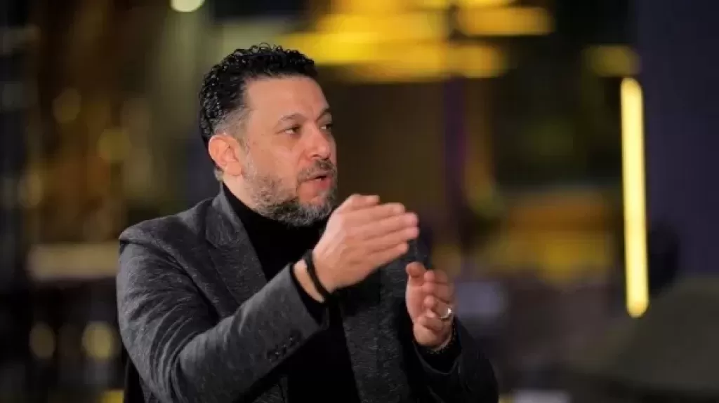 خط أحمر