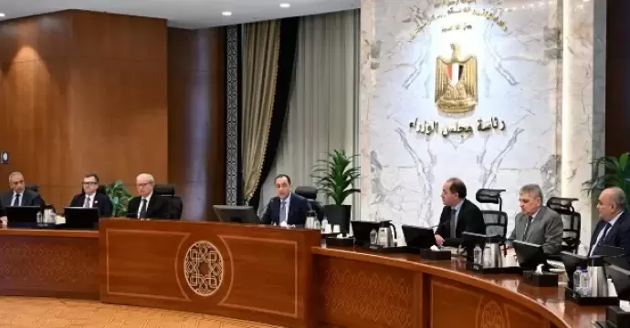 منتدى مصر 2026.. مدبولي يستعرض محاور جلستي ”موارد النقد وإدارة الدين” و”البرنامج الاقتصادي 2030”