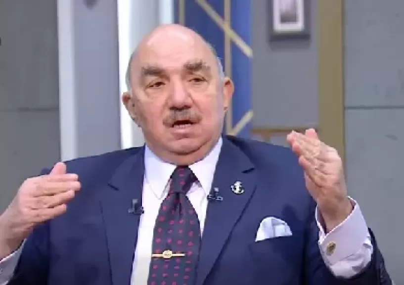 خط أحمر