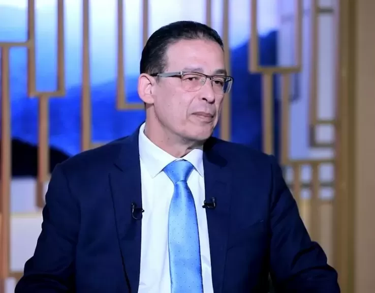 خط أحمر