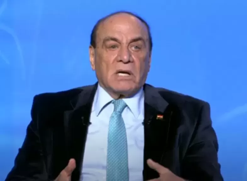 خط أحمر
