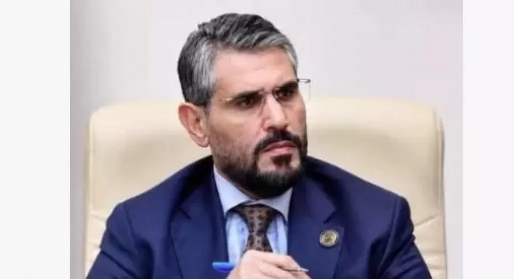 خط أحمر