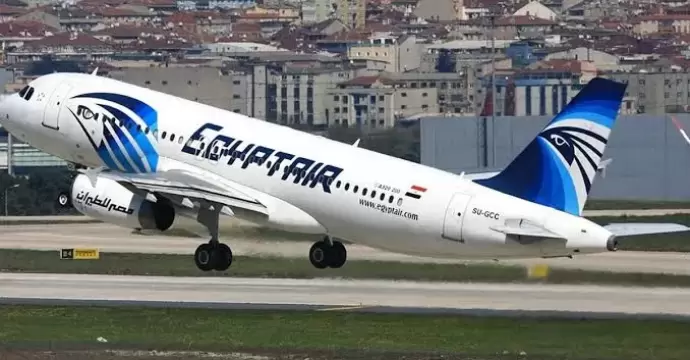 مصر للطيران تطلق مشروعًا متكاملًا للتحول الرقمي