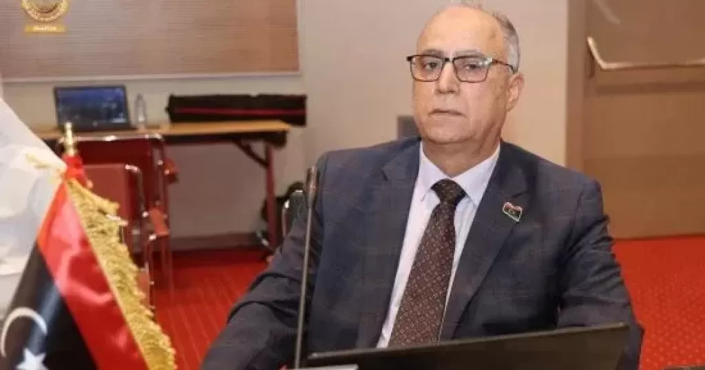 خط أحمر