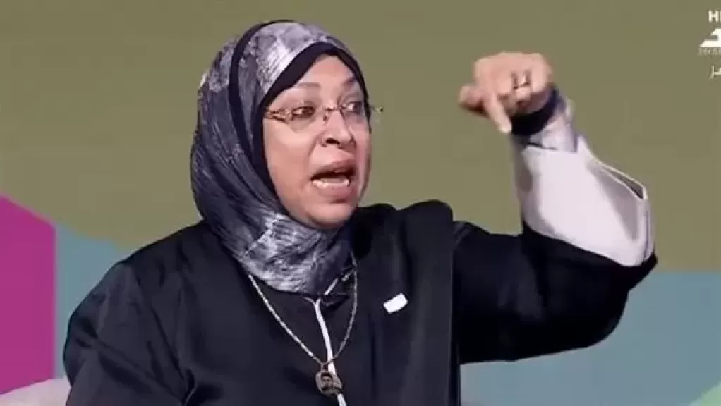 خط أحمر