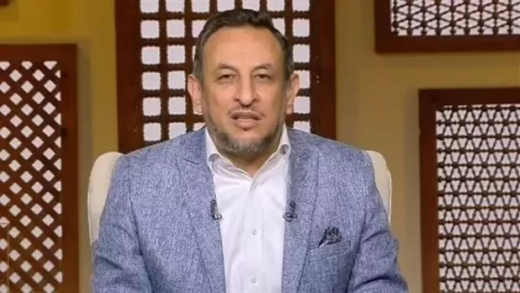 خط أحمر